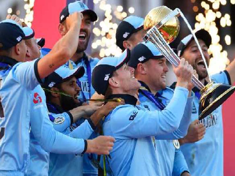 ICC announces expansion of global events