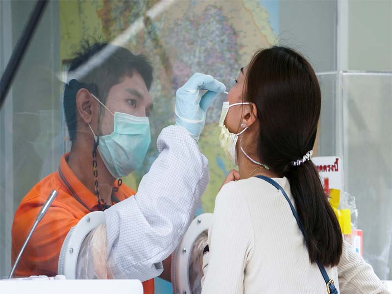 Telangana records 1,511 new Covid-19 cases and 12 deaths
