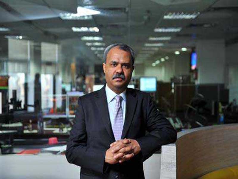 HSBC appoints Hitendra Dave as India CEO