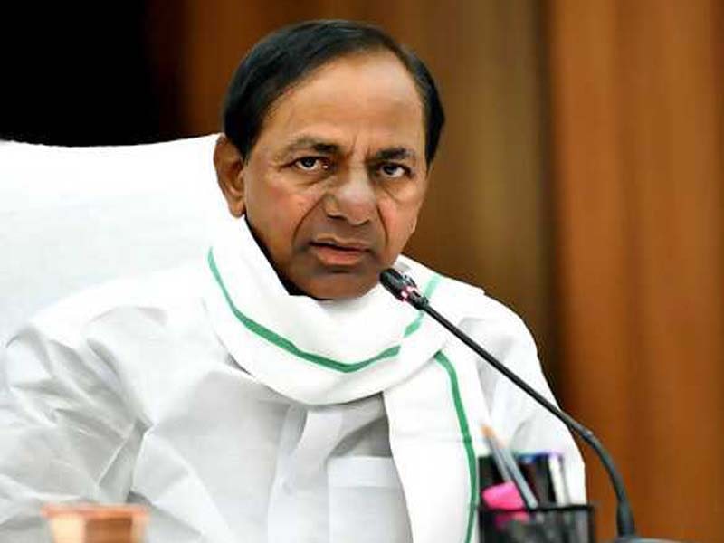 Telangana Govt’s aim is to revive & revitalize agriculture sector: CM