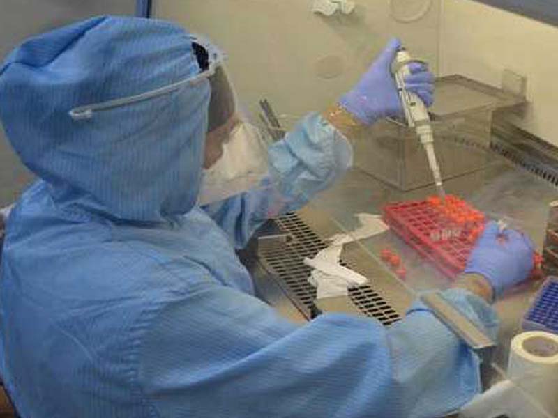 Delhi records 946 COVID-19 cases, 78 deaths