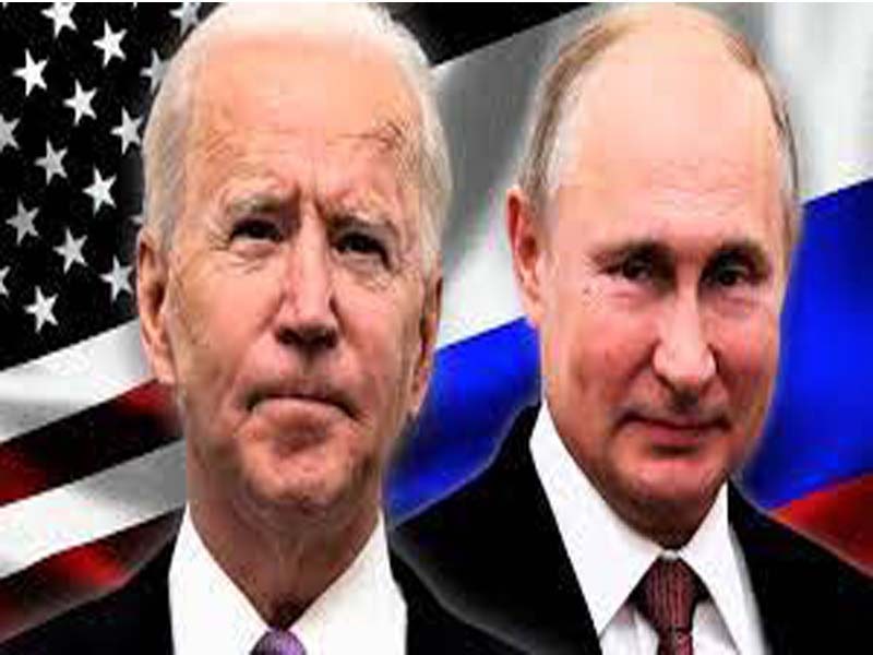 Biden, Putin must focus on nukes, cybersecurity, climate at Geneva Summit – Green Party