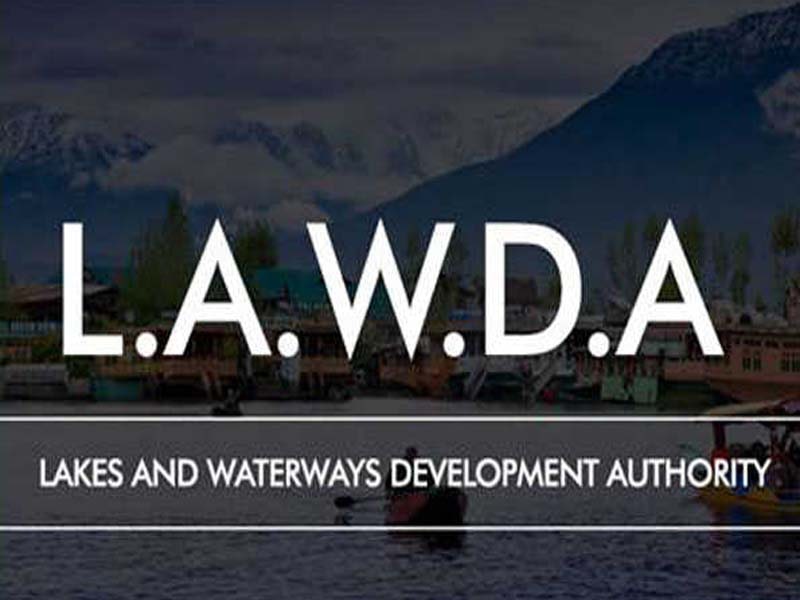 LAWDA installs GPS tracking system on de-weeding machines