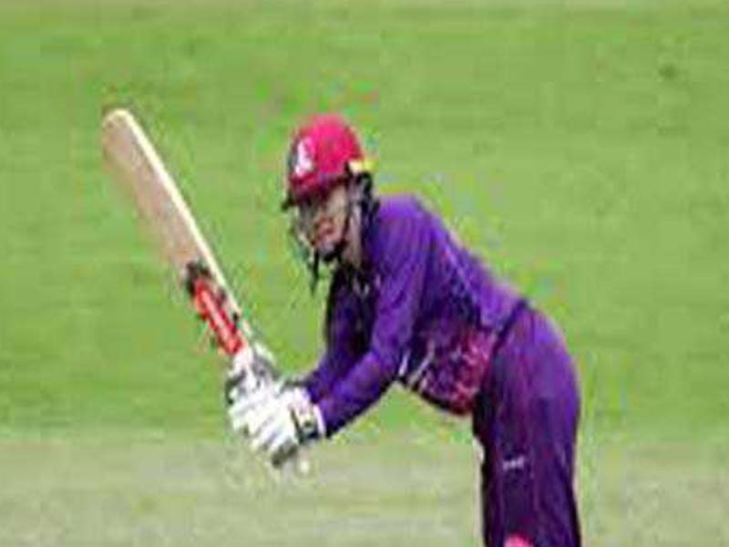 ICC Rankings: Kathryn Bryce becomes first Scotland player to be in top 10