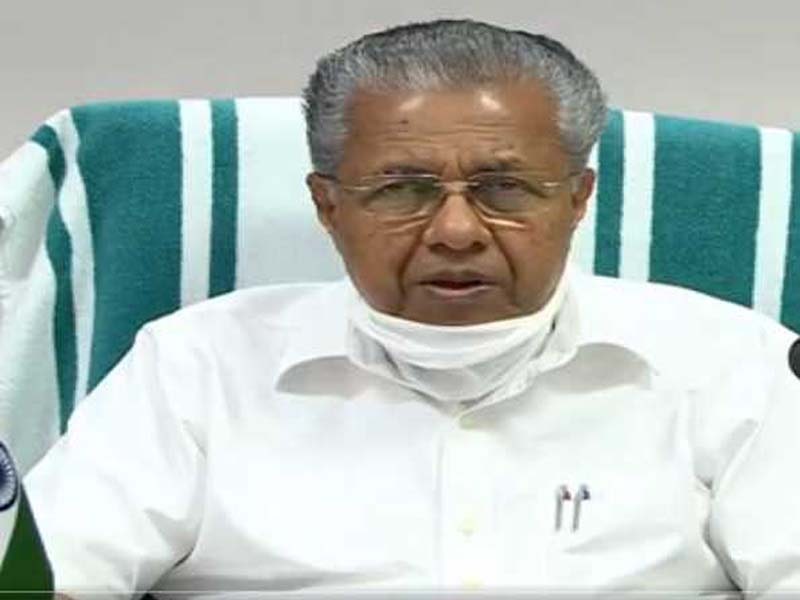 Kerala extends lockdown till June 9 with new guidelines