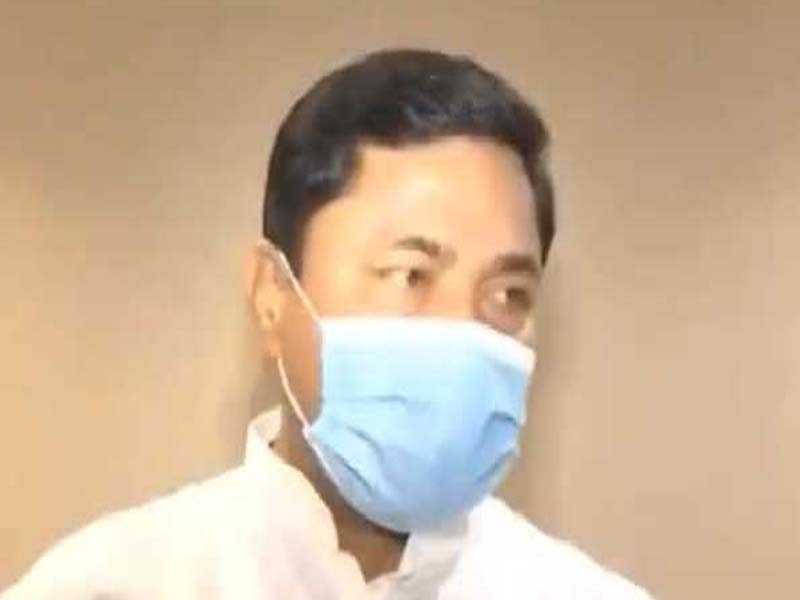Congress offers suitable alternative to BJP: MPCC chief