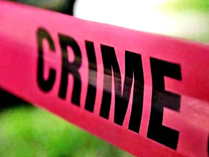 Flesh trade: one held, teenager rescued in Mah
