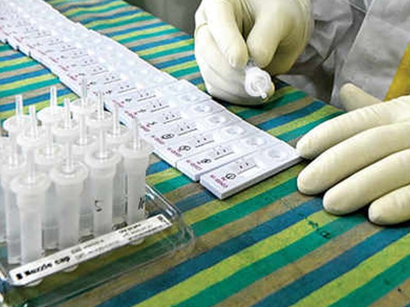 375 new covid cases in Thane dist