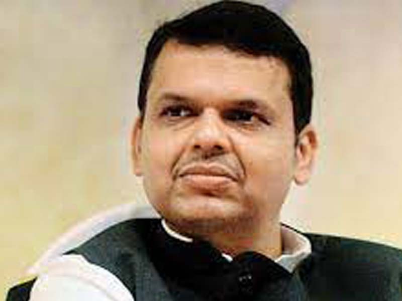 MVA govt’s negativity brought injustice to OBC: Fadnavis