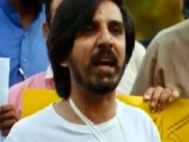 ISI distances itself from attack on journo