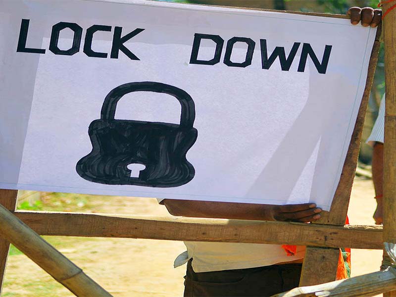 Emergency Cabinet meet on June 19 to take call on extension of lockdown in Telangana