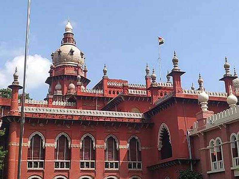 Madras HC asks TN govt whether SC nod obtained for forming panel to study NEET impact