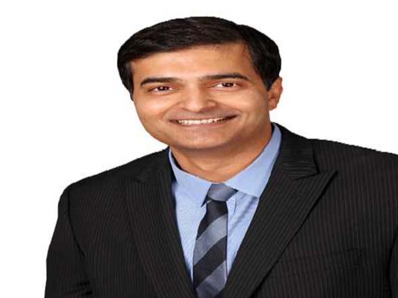 Thales appoints Ashish Saraf as Country Director