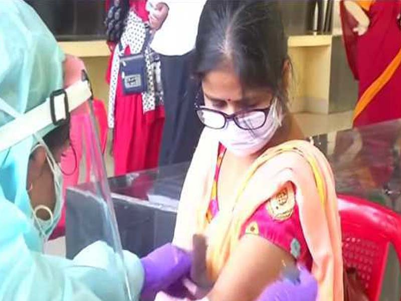 Telangana registers 1,175 new COVID-19 cases, 10 fatalities on Tuesday