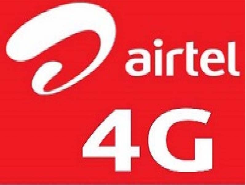 Airtel upgrades 10,000 mobile sites across AP, Telangana to 4G