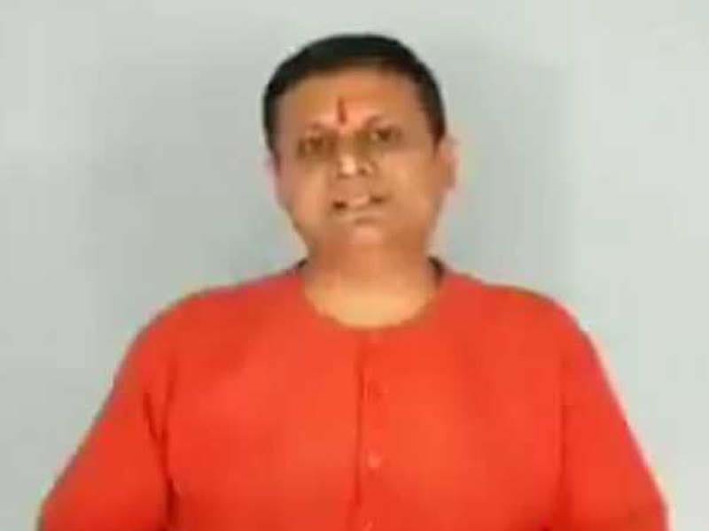 Hindu Janjagran Samiti demands NIA investigation in religious conversion in Uttar Pradesh