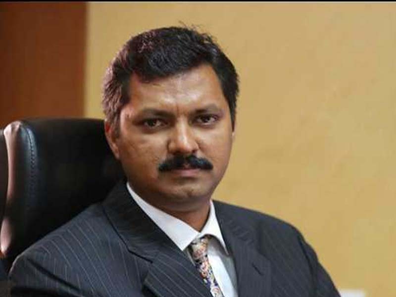 Sanjay Kaul new CMD of KFC