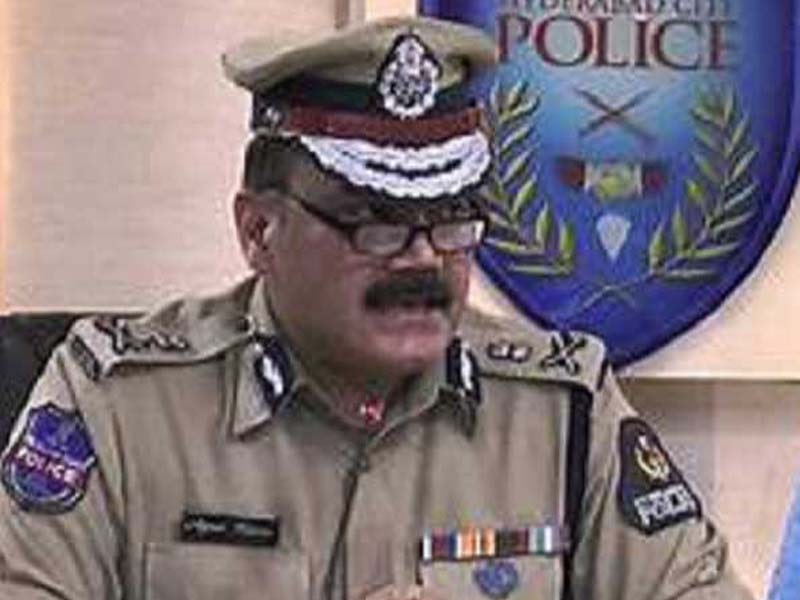 Lockdown guidelines being strictly enforced by police in Hyderabad : CP