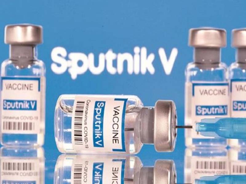 One dose of Sputnik V reduces mortality rate in people aged over 60 by 70-80 pc – Study
