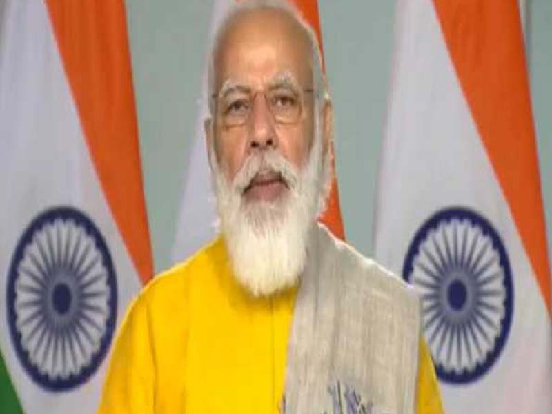 PM Modi to address G7 Summit Outreach Sessions Saturday, Sunday