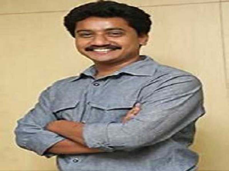 National award winning actor Sanchari Vijay critically injured in a road mishap