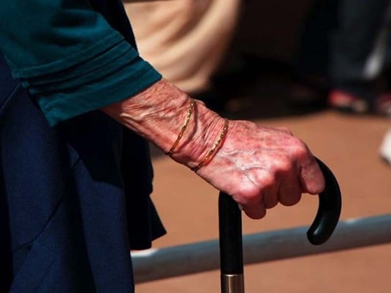 IIT-Madras Research calls for higher govt investment to protect elderly from COVID impact