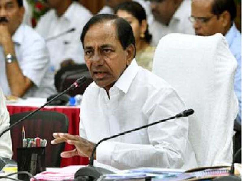 Telangana Cabinet decides to lift ongoing lockdown