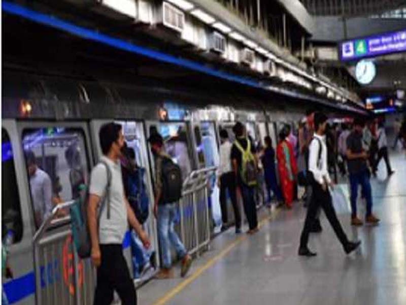 COVID: India logs 84,332 new cases, 4,002 deaths in last 24 hrs
