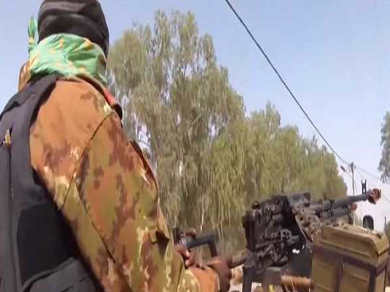 Six killed, 13 injured as result of terrorist attack in central Mali: Reports
