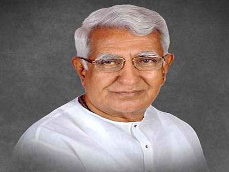 Former Karnataka Minister C M Udasi passes away