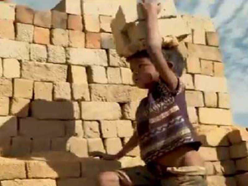 Child labour up 1st time in 20 years to 160 mn, more at risk due to Covid