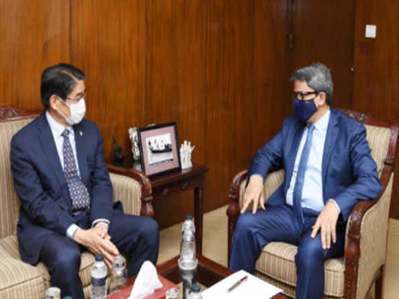 Bangladesh, Japan join hands to address pressing issues