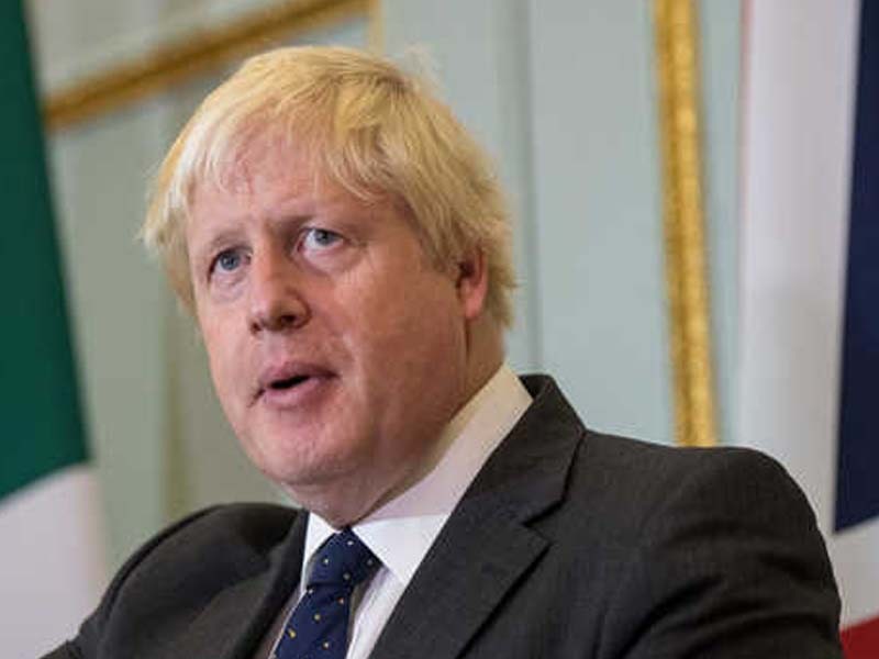 G7 to donate 1Bln COVID-19 vaccine doses to world’s poorest countries: UK