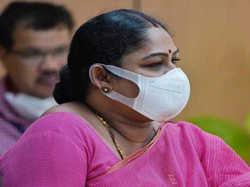 APWA Congratulates Karnam Malleswari on appointment as Delhi Sports University VC