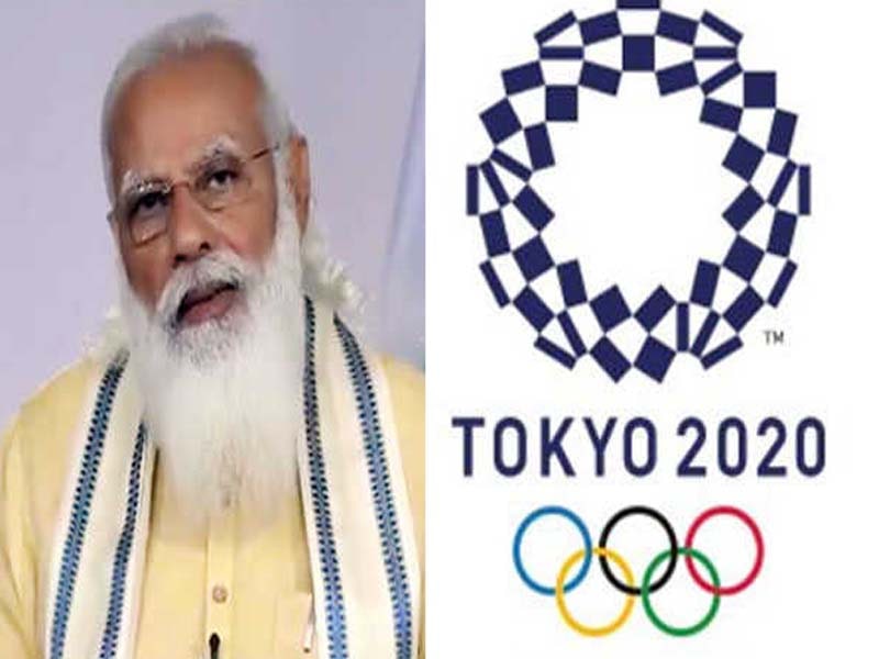 PM lauds all Indian Olympians on Olympic Day, says nation is proud of their contributions to sports