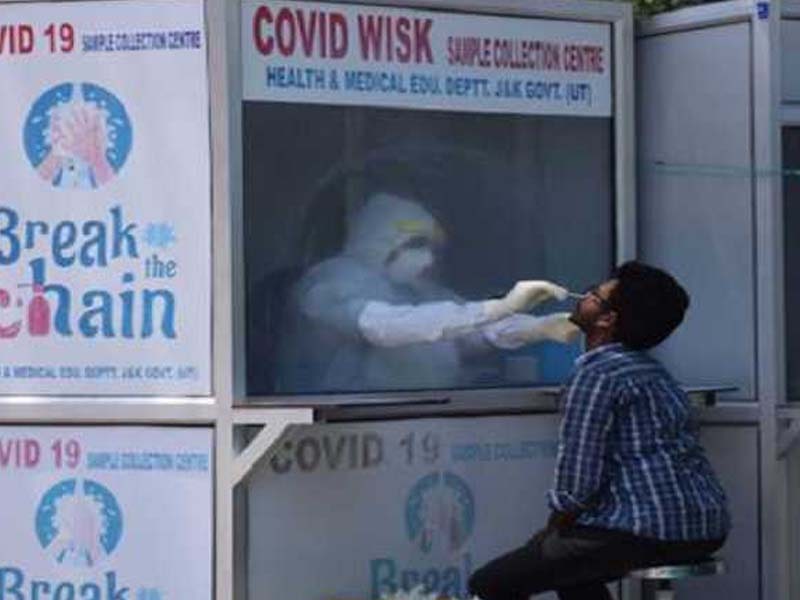 K’taka reports 11,958 fresh cases of COVID-19