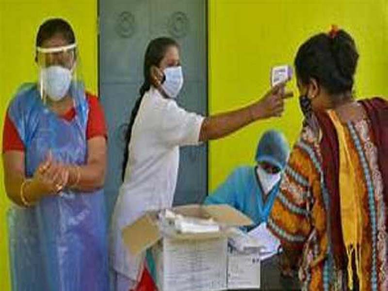 Kerala reports 19,760 new COVID cases, 24,117 recoveries