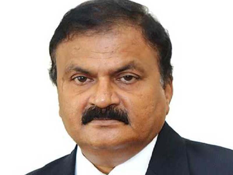 DPIIT Secretary Guruprasad Mohapatra dies, PM mourns