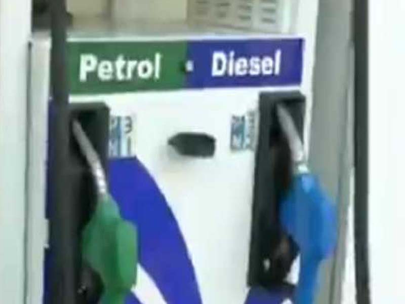 Petrol, diesel remain stable after touching record high-levels