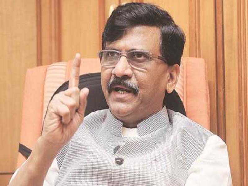 Uddhav Thackeray to serve full term as Maha CM: Shiv Sena MP