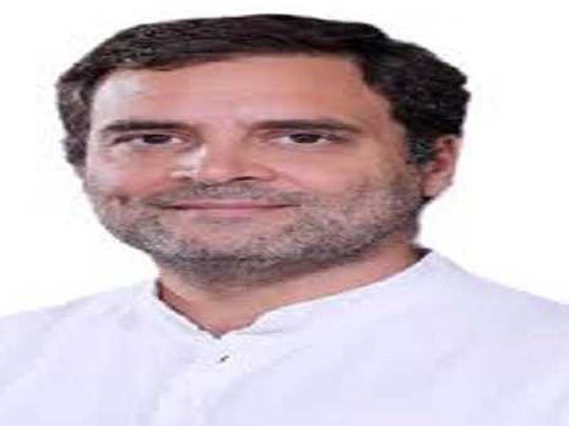 Aurangabad Congress activists organise various programmes on Rahul Gandhi’s birthday