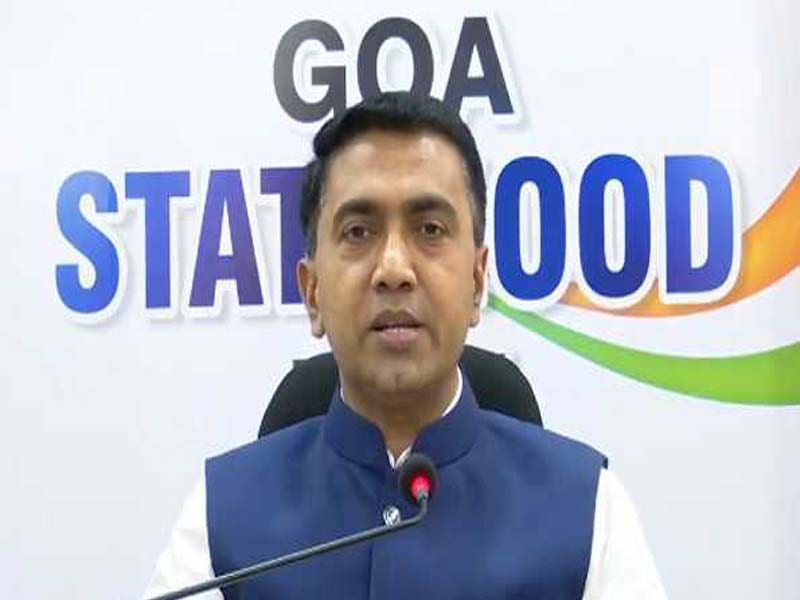 Goa govt announces compensation for Covid 19 victims
