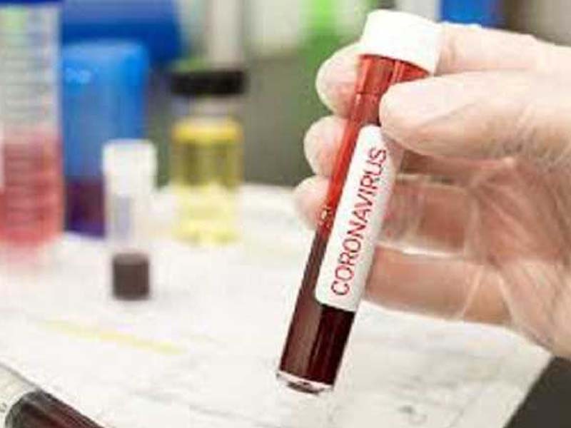 Steep decline in new cases of Covid in AP, high death rate continues