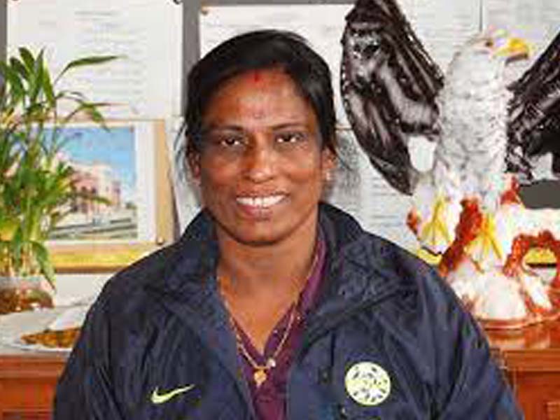 PT Usha requests Kerala CM to ensure vaccination of sports persons