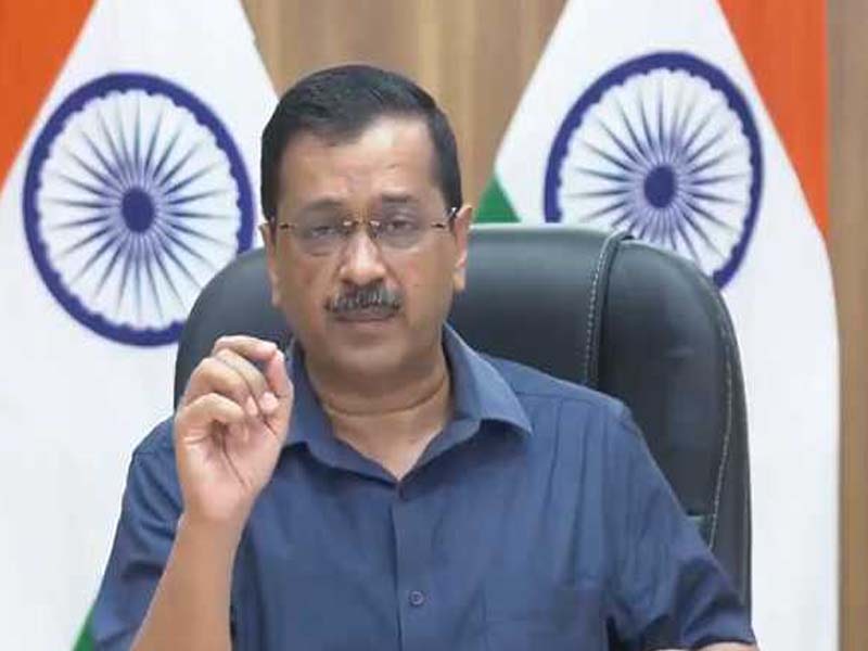 Delhi relaxes lockdown rules, all markets to re-open from June 14