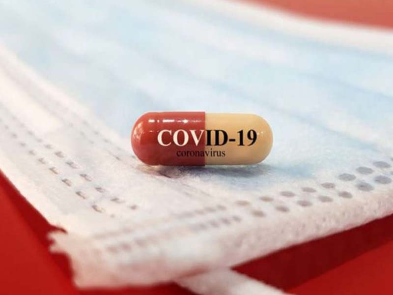 US to invest over 3 bn USD for COVID-19 antiviral medicines