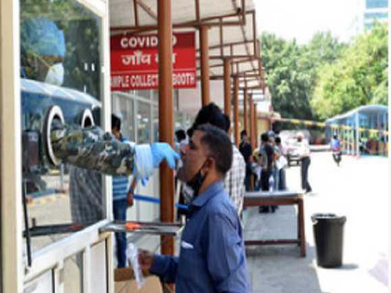 India confirms 1.73 lakh COVID-19 cases, 3,617 deaths