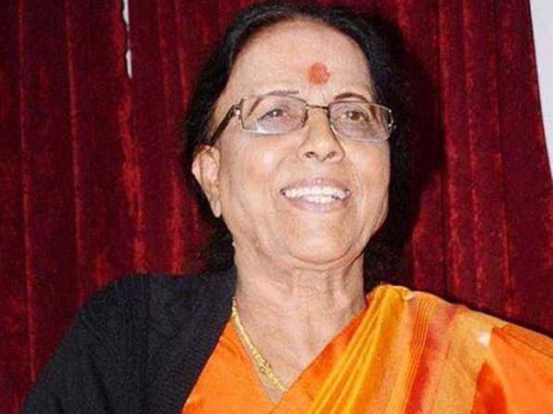 Uttarakhand Congress leader Indira Hridayesh passes away