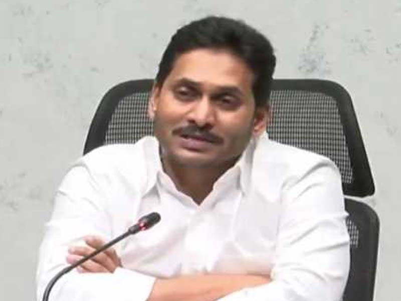 AP govt extends Covid curfew till Jun 30 with 12 hours relaxation
