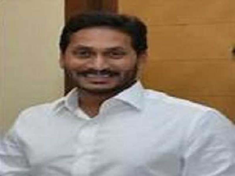 AP CM denies reports on death of patients due to lack of oxygen in Ashram hospital